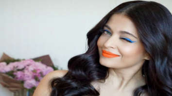 Celebrity Photo Of Aishwarya Rai Bachchan