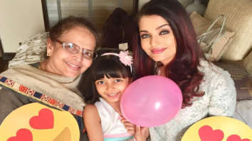 Aishwarya Rai Bachchan Cannes 2018: Smile, saunter and chill with Aaradhya here’s everything Ms. Bachchan did at the red carpet