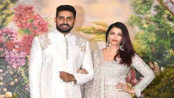 Aishwarya Rai Bachchan calls Abhishek Bachchan her favourite actor, hints at doing a movie TOGETHER