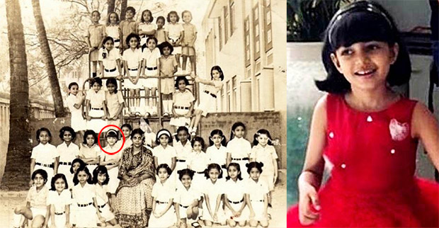 Aishwarya Rai Bachchan’s daughter Aaradhya will grow up to be her splitting image, here’s proof