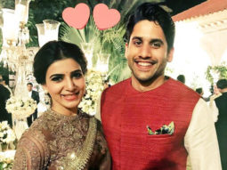 Nagarjuna’s son Naga Chaitanya extends this fitness CHALLENGE to his wife Samantha Akkineni and she has the perfect RESPONSE for it!