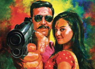 Akshay Kumar’s Rowdy Rathore sequel to go on floors soon?