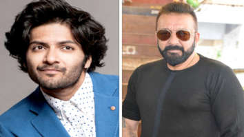 REVEALED: Ali Fazal to play son of Sanjay Dutt in Prasthanam remake and here are the details