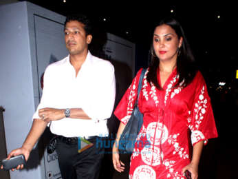 Alia Bhatt, Lara Dutta others snapped at the airport