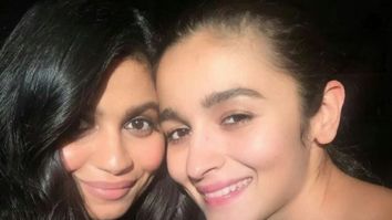 Alia Bhatt’s sister Shaheen Bhatt to write a book on depression