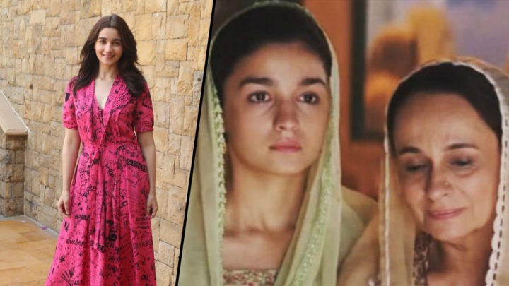 Alia Bhatt: “It’s not just about my country, it’s also about…” | Vicky Kaushal | Meghna Gulzar | Raazi