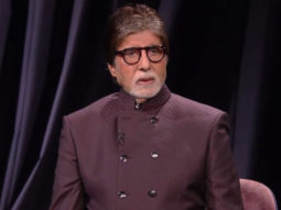 Amitabh Bachchan & Rishi Kapoor Talk About Working With Manmohan Desai | 102 Not Out