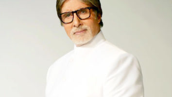 Amitabh Bachchan has a bone to pick with Twitter management!