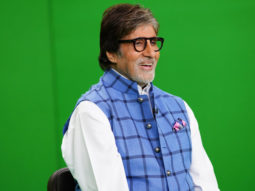 ‘Thugs of Hindostan is a spectacle waiting to explode’ – Amitabh Bachchan