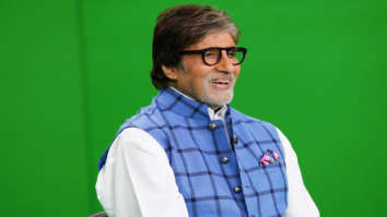 ‘Thugs of Hindostan is a spectacle waiting to explode’ – Amitabh Bachchan