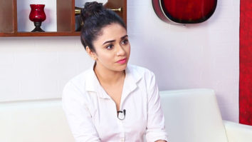Amruta Khanvilkar: “Of course country comes first BUT…” | Raazi
