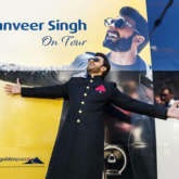 An excited Ranveer Singh inaugurates 'Ranveer on Tour' train in Switzerland-1