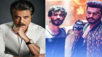 Anil Kapoor recommended Arjun Kapoor to Vikramaditya Motwane for Bhavesh Joshi