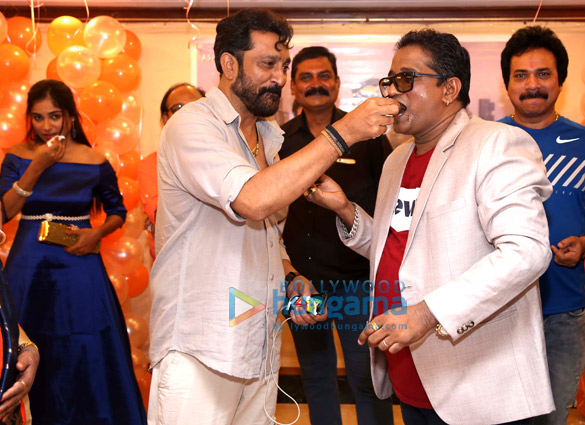 announcement of hindi movie woh kaun hai ek murder mistry 3