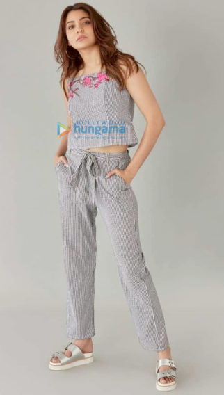 Celebrity Photos of Anushka Sharma