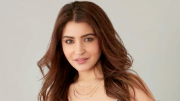 Celebrity Photos of Anushka Sharma