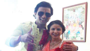 WEDDING SEASON continues: Anushka Sharma shares marriage picture of Shaitaan actor Shiv Pandit and Ameira Punvani