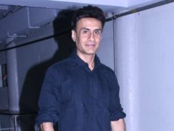 Arif Zakaria who plays the loyal Pakistani retainer in Raazi has come a long way