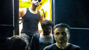 Arjun Kapoor takes out time to shoot for cousin Harshvardhan Kapoor starrer Bhavesh Joshi