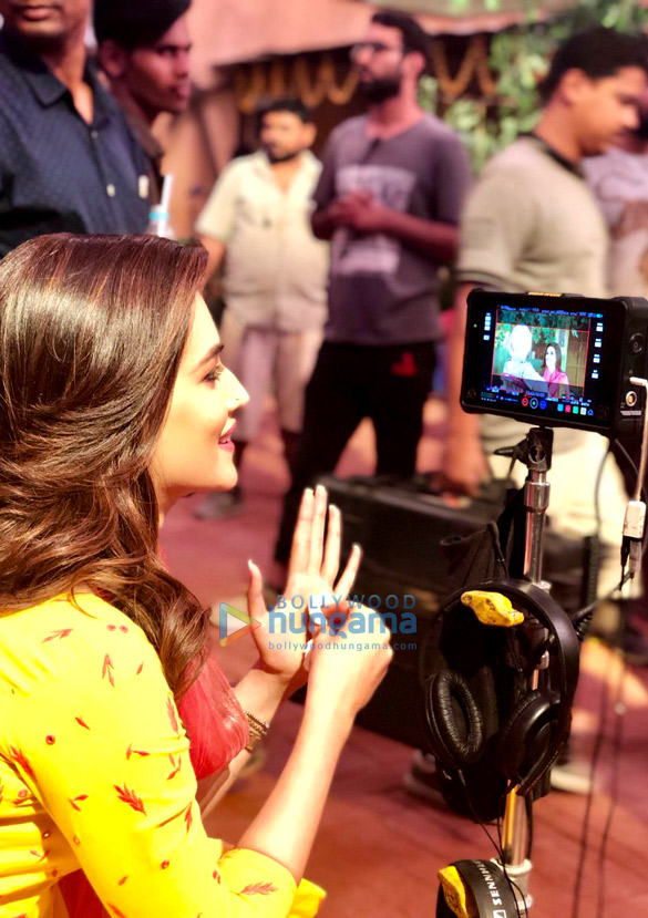 arjun patiala 5