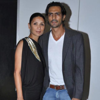 The Arjun Rampal - Mehr Jesia split, friends saw it coming for a long time