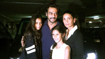 Arjun Rampal – Mehr Jesia DIVORCE: 7 pics which prove that they were one of the best looking couples in Bollywood