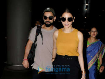 Arpita Khan Sharma, Loveratri stars Aayush Sharma, Warina Hussain and others snapped at the airport