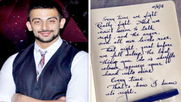 Arunoday Singh to publish his poetry book