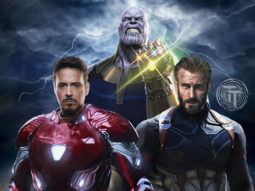 Box Office: Avengers – Infinity War jumps very well on Saturday, brings in 10.53 crore
