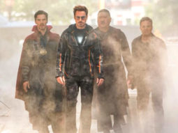 Box Office: Avengers – Infinity War scores well on second Friday too, brings in Rs. 7.17 crore