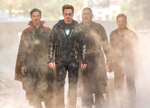 Box Office: Avengers - Infinity War scores well on second Friday too, brings in Rs. 7.17 crore Box Office: Avengers - Infinity War scores well on second Friday too, brings in Rs. 7.17 crore