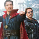 Avengers – Infinity War becomes first Hollywood film to collect Rs. 20 cr plus on all 5 days