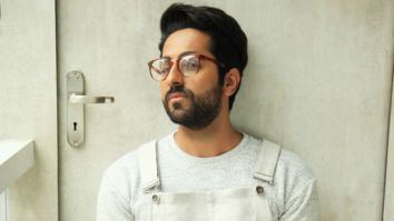 Ayushmann Khurrana reveals why he will never take up SMOKING