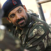 BO update Parmanu – The Story of Pokhran opens on decent note of 15%