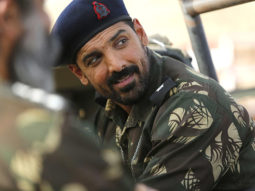 BO update: Parmanu – The Story of Pokhran opens on decent note of 15%