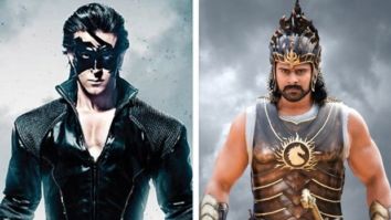 BREAKING: Rakesh Roshan to kick off Hrithik Roshan starrer KRRISH 4 and 5 in Bahubali style and here are the details