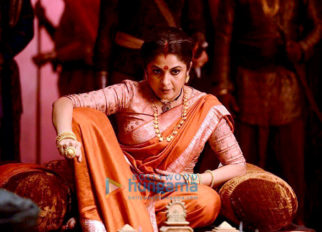 Movie Stills Of The Movie Baahubali 2 – The Conclusion
