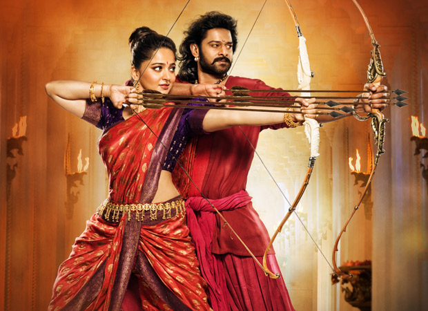 China Box Office: Baahubali 2 – The Conclusion collects $2.26 million on Day 3 in China; crosses the Rs. 50 cr mark in three days