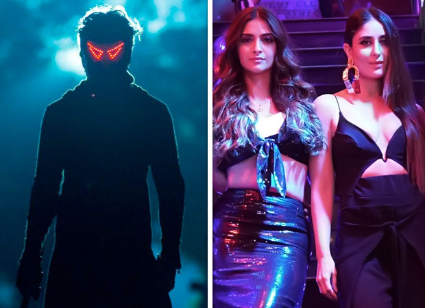 Bhavesh Joshi Vs Veere Di Wedding Harshvardhan Kapoor opens up about clashing with sister Sonam Kapoor