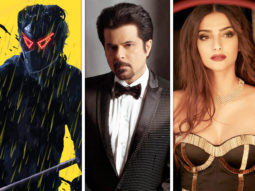 Bhavesh Joshi vs. Veere Di Wedding: Anil Kapoor is very anxious about the clash between Harshvardhan Kapoor and Sonam Kapoor