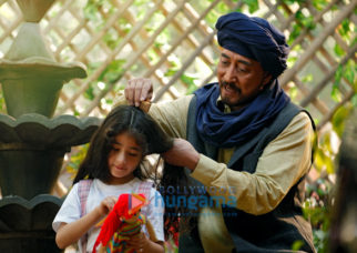 Movie Stills Of The Movie Bioscopewala