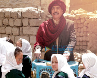 Movie Stills Of The Movie Bioscopewala