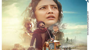 First Look Of The Movie Bioscopewala