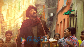 Movie Stills Of The Movie Bioscopewala