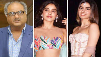 Boney Kapoor on accepting Sridevi’s death and trying to be both mother and father to Janhvi and Khushi