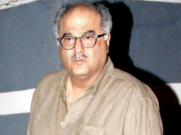 Boney Kapoor to not just make a film on Sridevi, but also open a museum