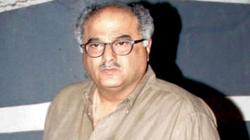 Boney Kapoor to not just make a film on Sridevi, but also open a museum