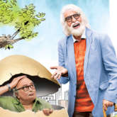 Box Office 102 Not Out Day 1 in overseas