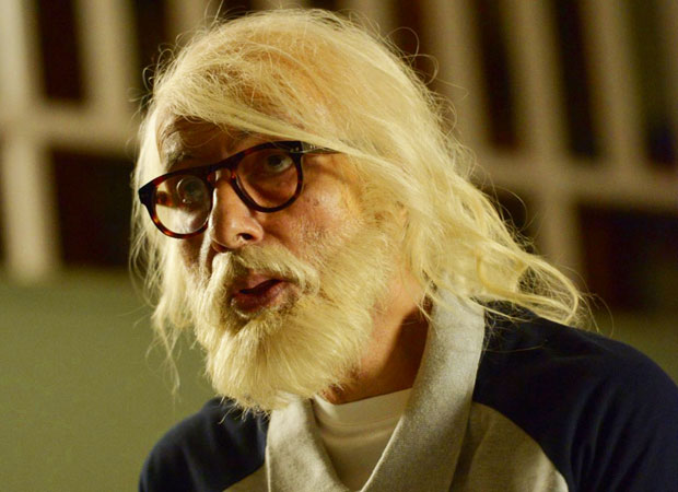 Box Office 102 Not Out Day 19 in overseas