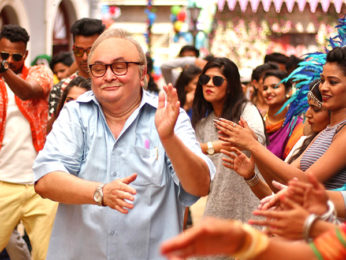 Box Office: 102 Not Out Day 4 in overseas